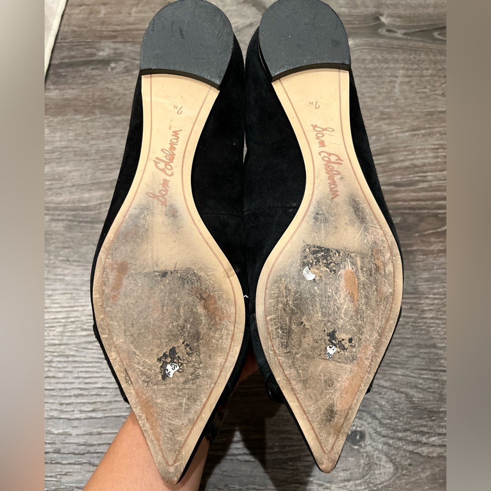 Sam Edelman flats - Picture 4 of 4